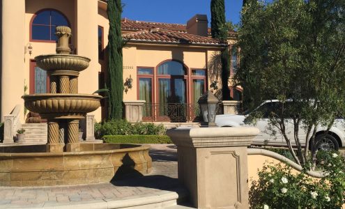 SunPro Painting & Construction