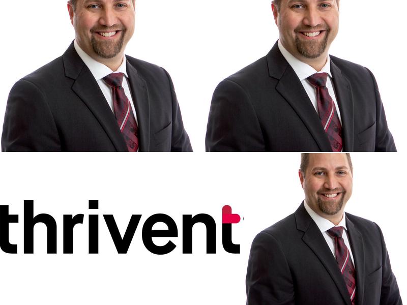 Dennis Burgardt II - Thrivent