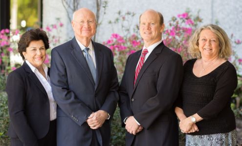 The Foard Group - Morgan Stanley