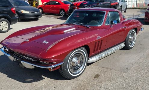 JR car custom design