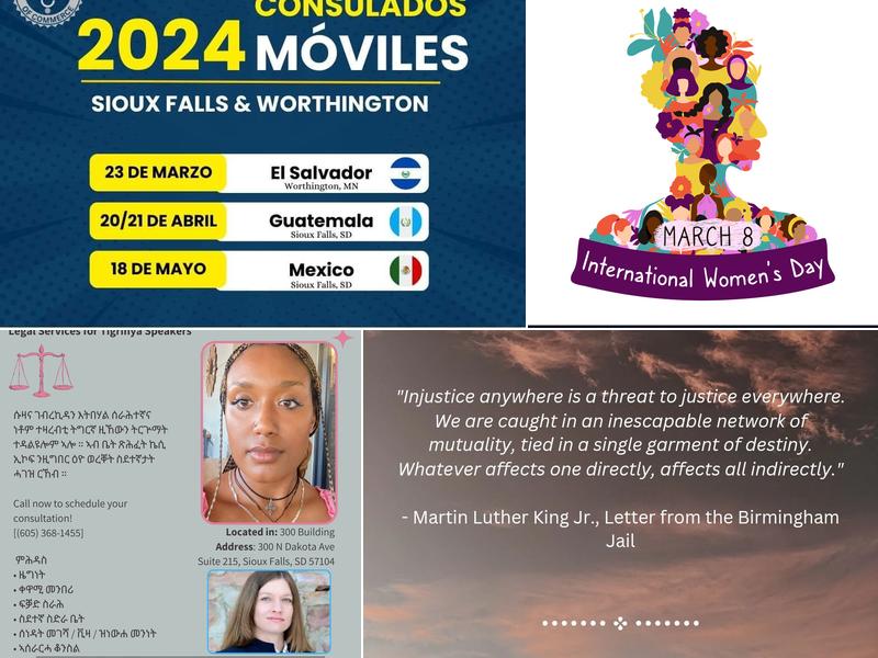 Eekhoff Law, Prof. LLC