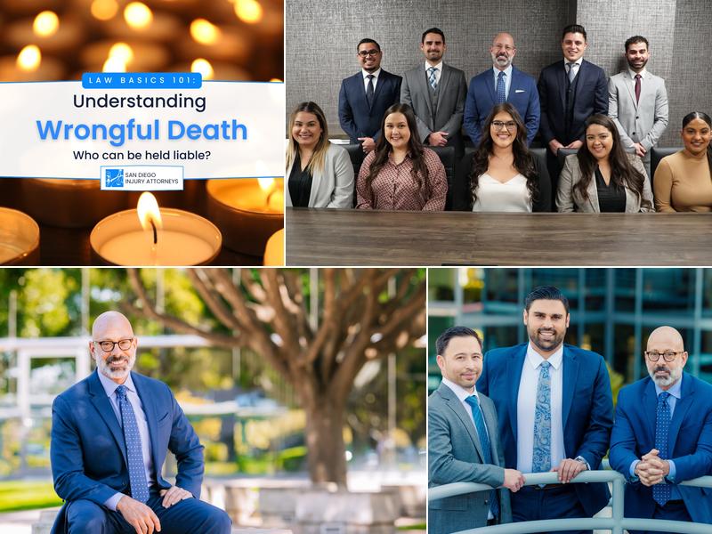 Eugene Bruno & Associates