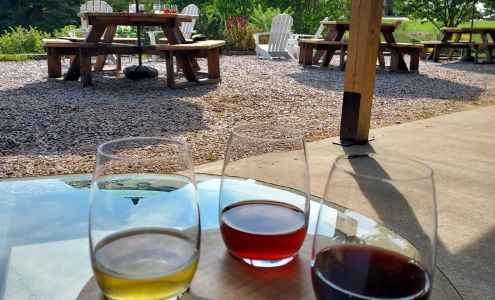 American Wine Project Mineral Point