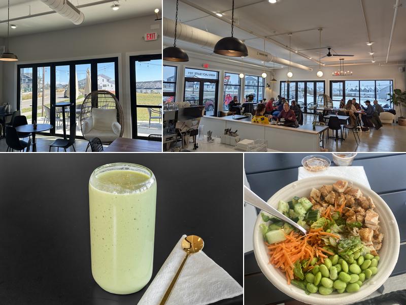 Tati Co 4889 Lacy Rd Suite 101, Fitchburg