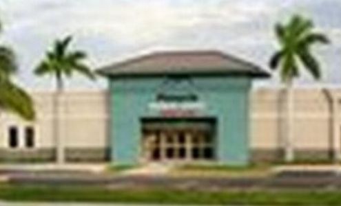 HCA Florida Thoracic Surgery - Bradenton