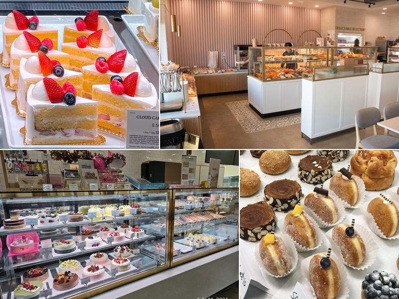 Tous Les Jours Ann Arbor