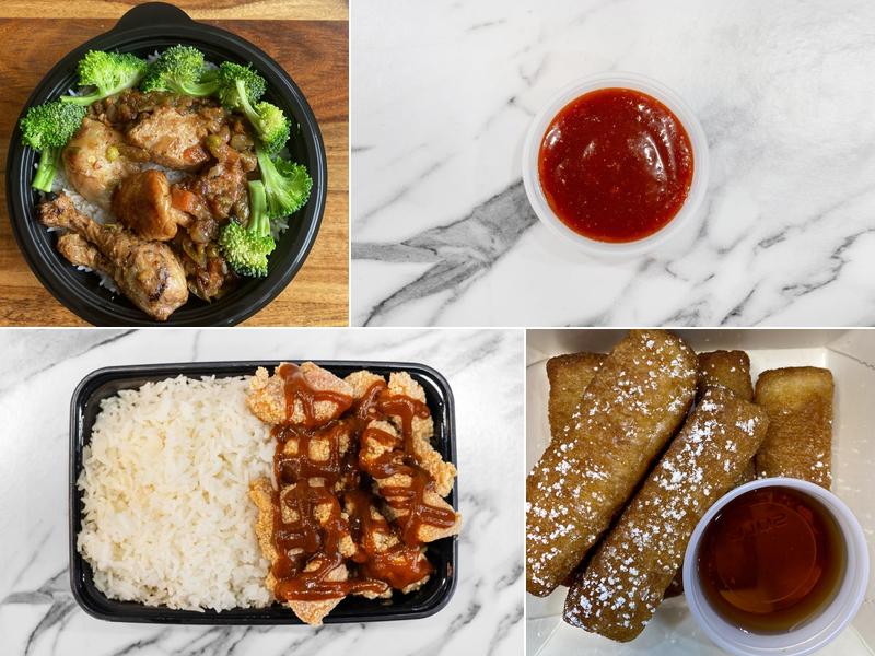 Quickly Boba Cafe - Saline