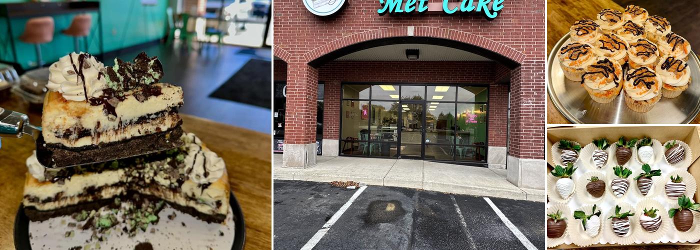 When Cheese Met Cake