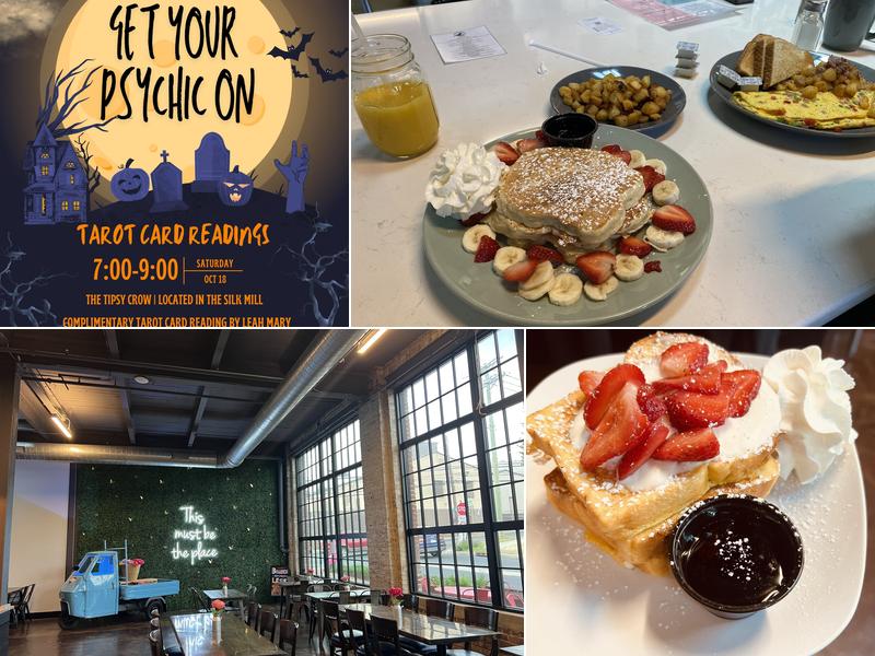 The Raven 96 669 N 13th St Suite A102, Easton