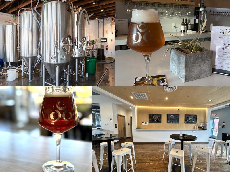 Flock of Moons Brewing Company