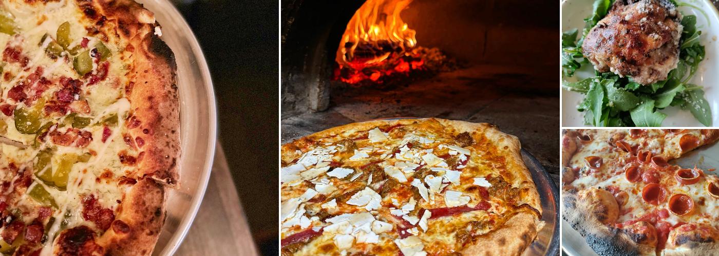 Classic Crust Mobile Catering