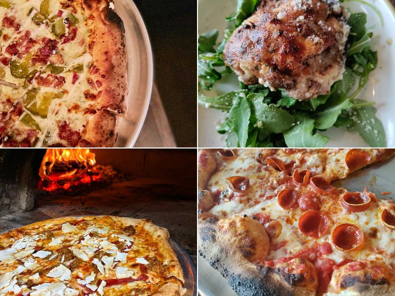 Classic Crust Mobile Catering