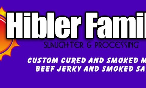 Hibler & Sons Slaughter San Saba