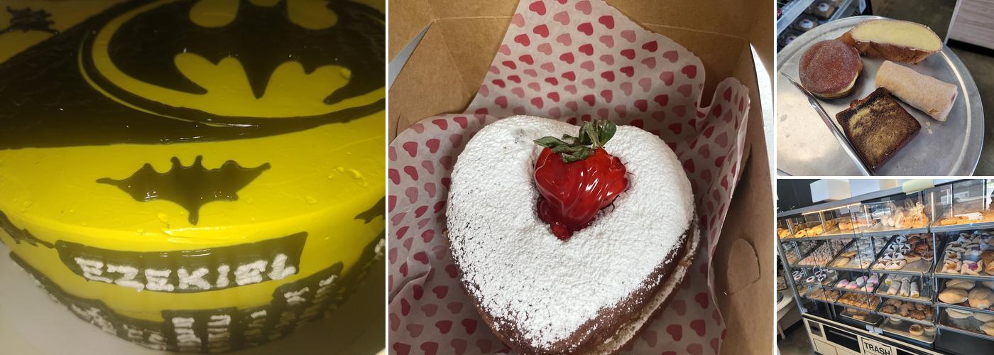 Panaderia San Miguel Mexican Bakery