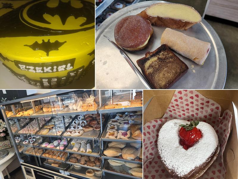 Panaderia San Miguel Mexican Bakery