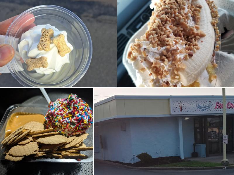 Malacari’s Ice Cream