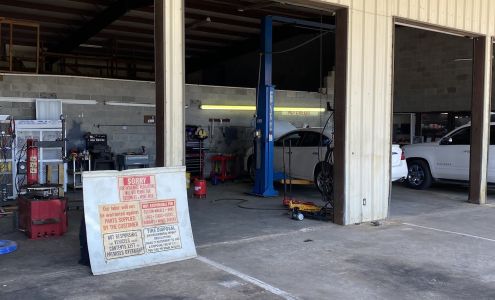 Modern Automotive Geneva