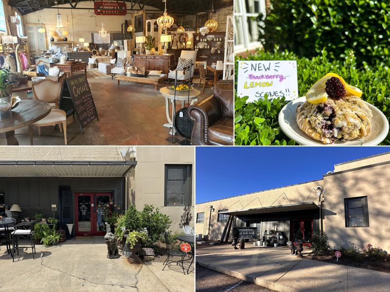 Circa Coffee Lagrange 202 Greenville St, LaGrange