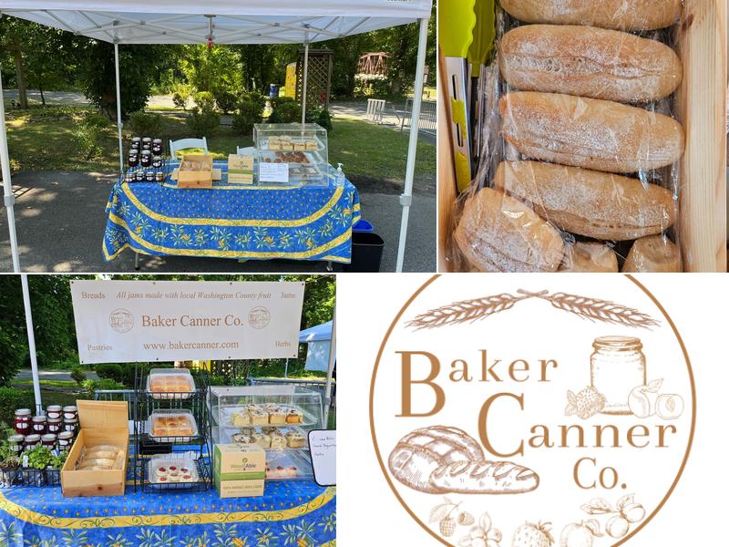 Baker Canner Co.