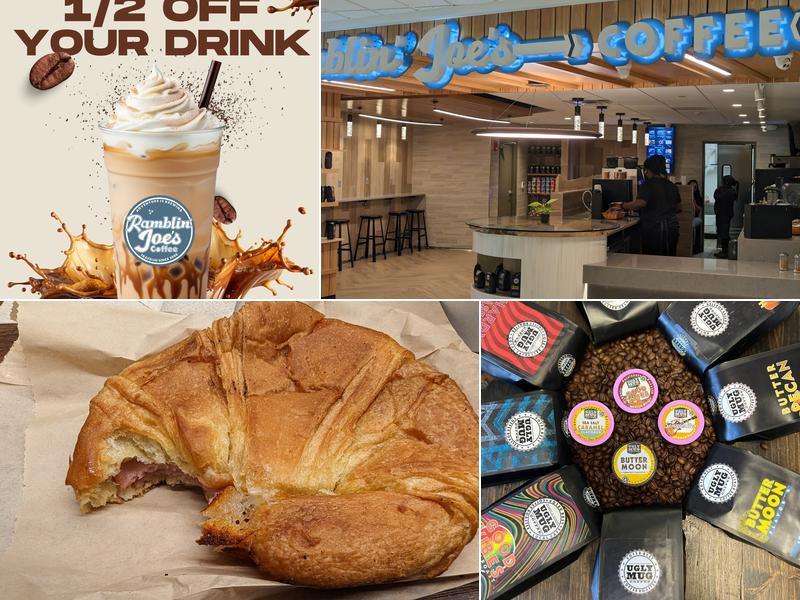 Ramblin’ Joe’s by Ugly Mug