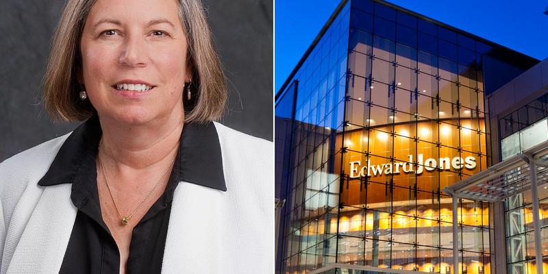 Edward Jones - Financial Advisor: Erika Lockwood, CFP®