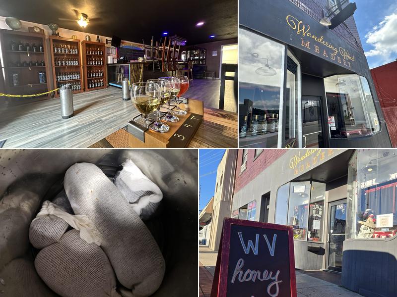 Wandering Wind Meadery