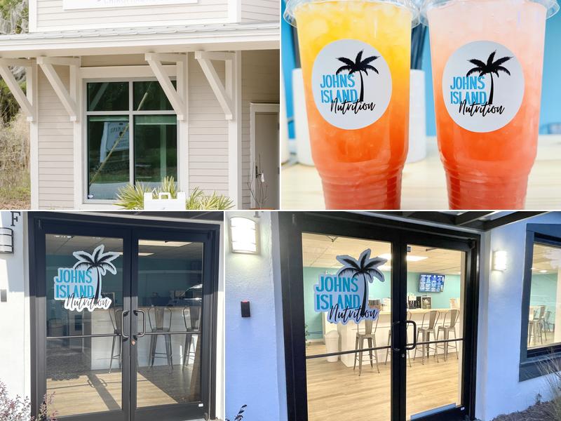 Johns Island Nutrition