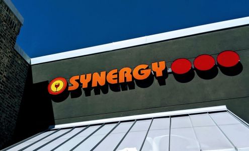 SYNERGY