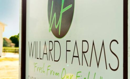 Willard Farms Gable
