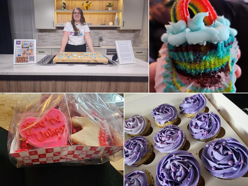 A.L.L. Sweet Shop & Bakery (homebakery)