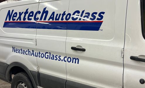 Nextech AutoGlass Menomonee Falls