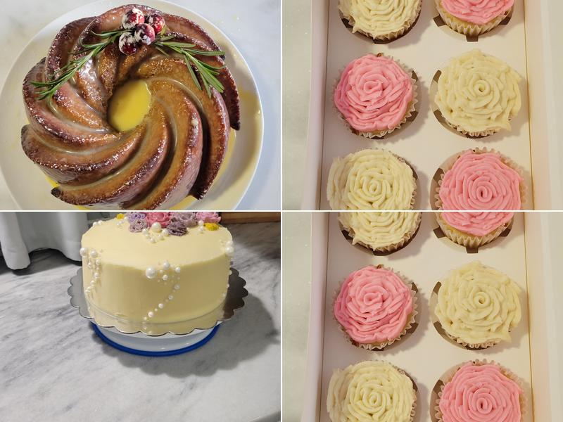 divine treats by tiffany