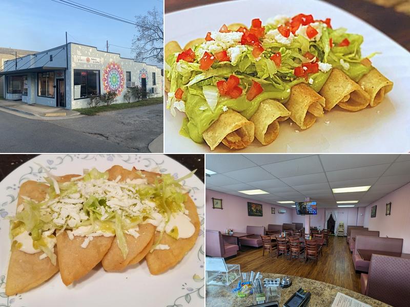 Nelsons Bakery & Coffee