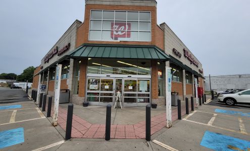 Walgreens Reidsville