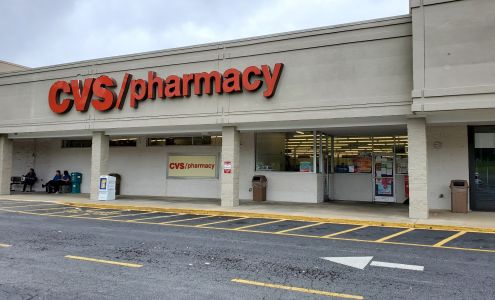 CVS Reidsville