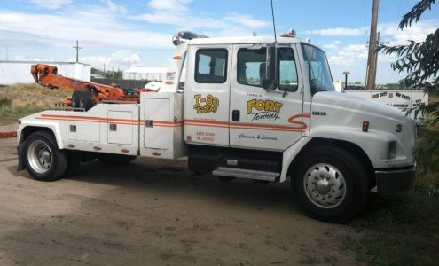 Fort Towing & Recovery