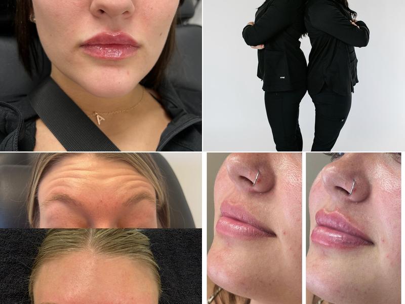 Twin Image Aesthetics