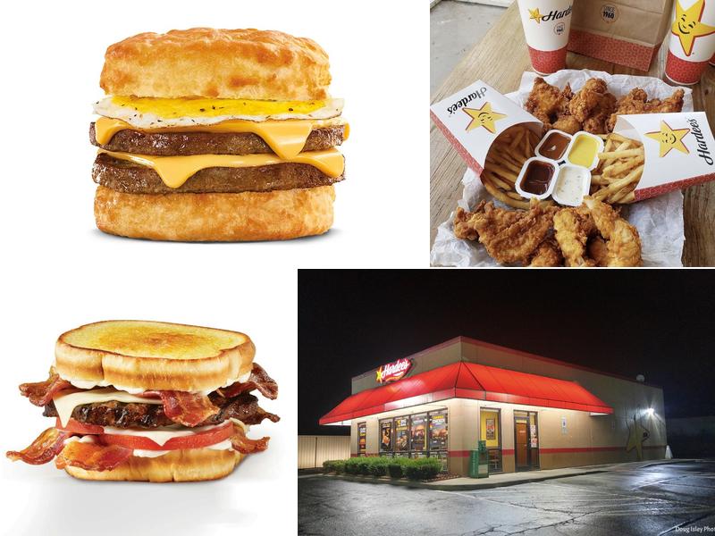 Hardee’s