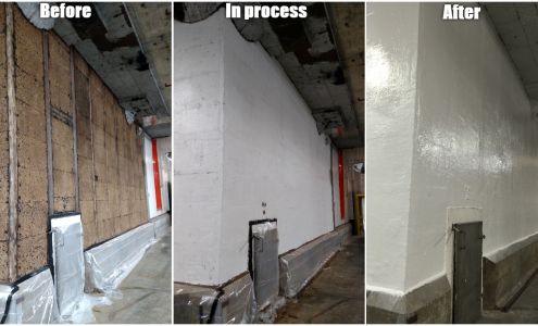 A&N Construction, Inc.