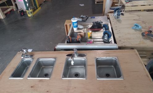 D.N General Contractor 1010 Columbia St, Plainview Texas 79072