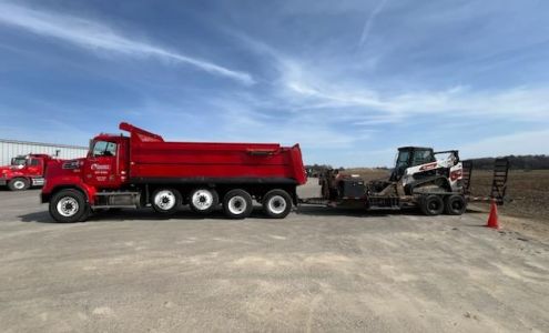 The Concrete Remover Inc. 6989 Schneider Rd, Middleton Wisconsin 53562