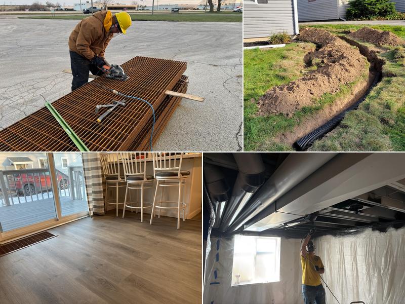 Giddens Property Service