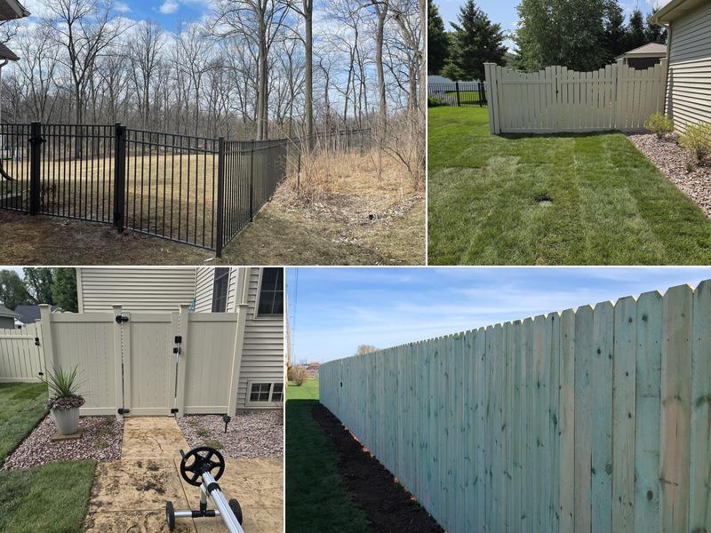 Cornerstone Fence, Inc
