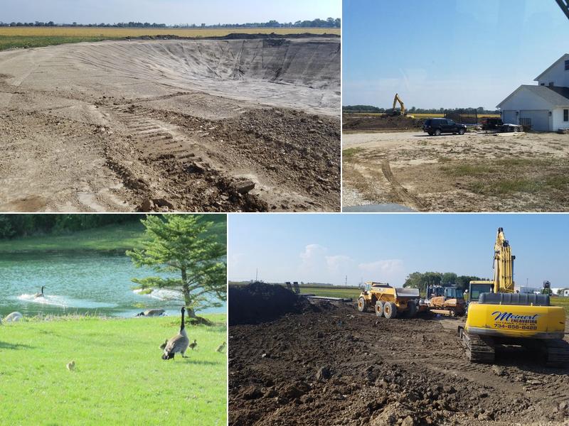 Meinert Excavating and Son