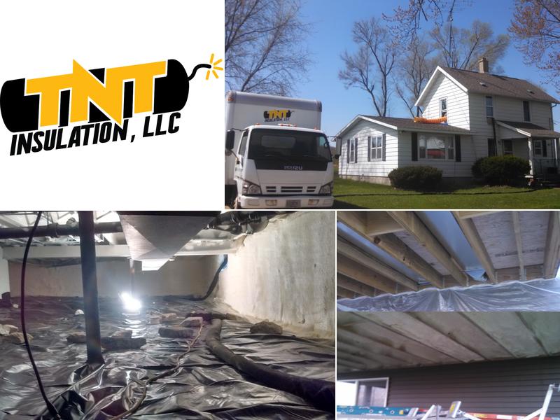 TNT Insulation, LLC