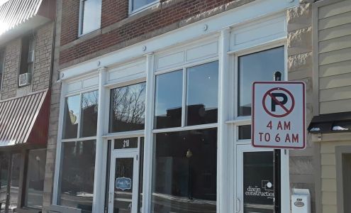 The Dixon Construction Group