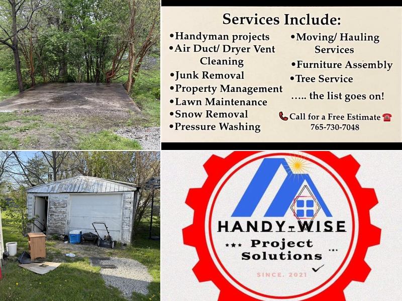 Handy-Wise Project Solutions