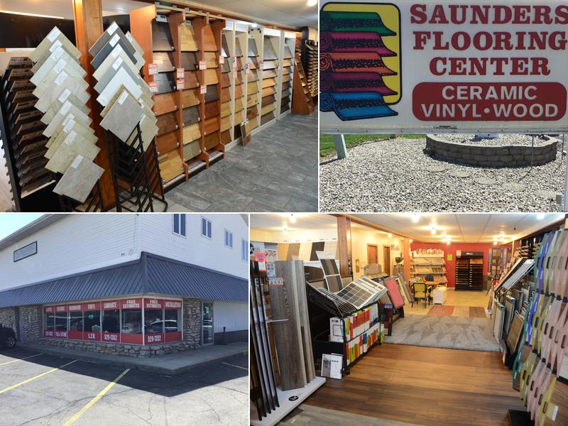 Saunders Flooring