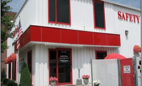 Safety Tech, Inc. 30 E 7th St, Lapel Indiana 46051