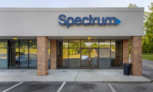 Spectrum Reidsville